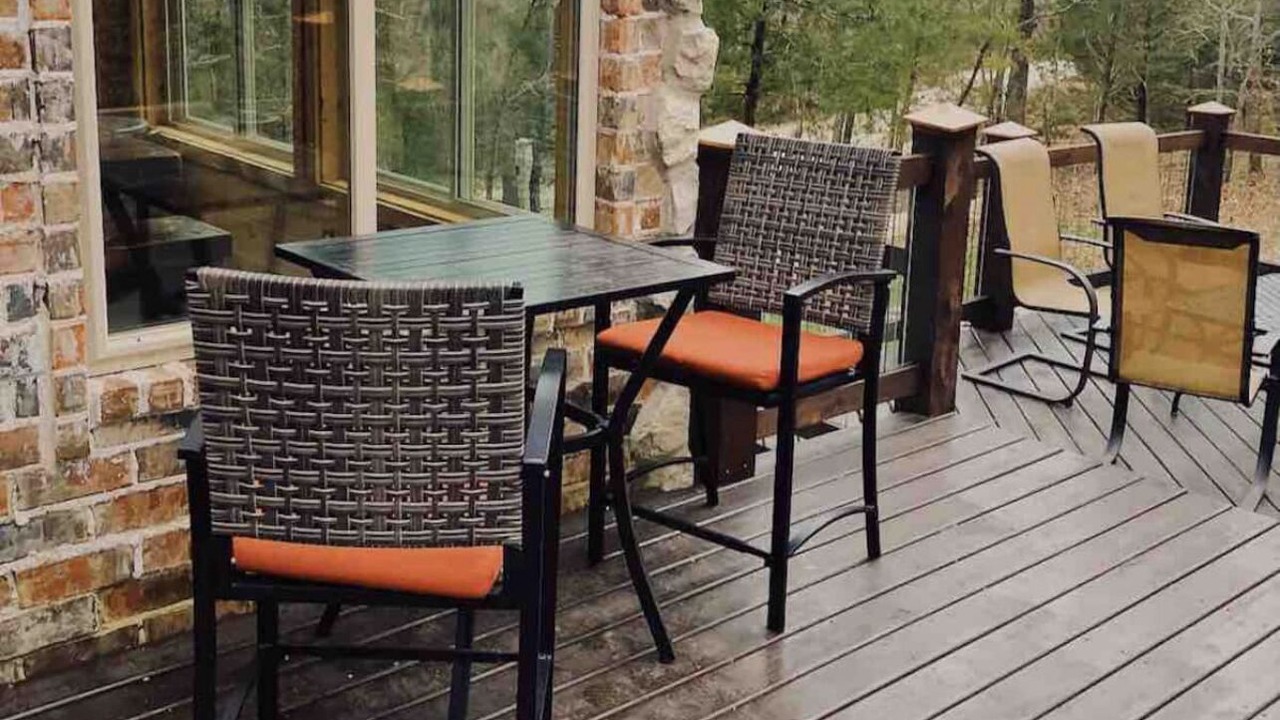 Photo of Outdoor in Big Cedars