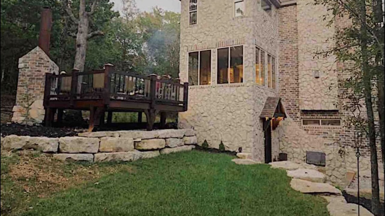 Photo of Outdoor in Big Cedars