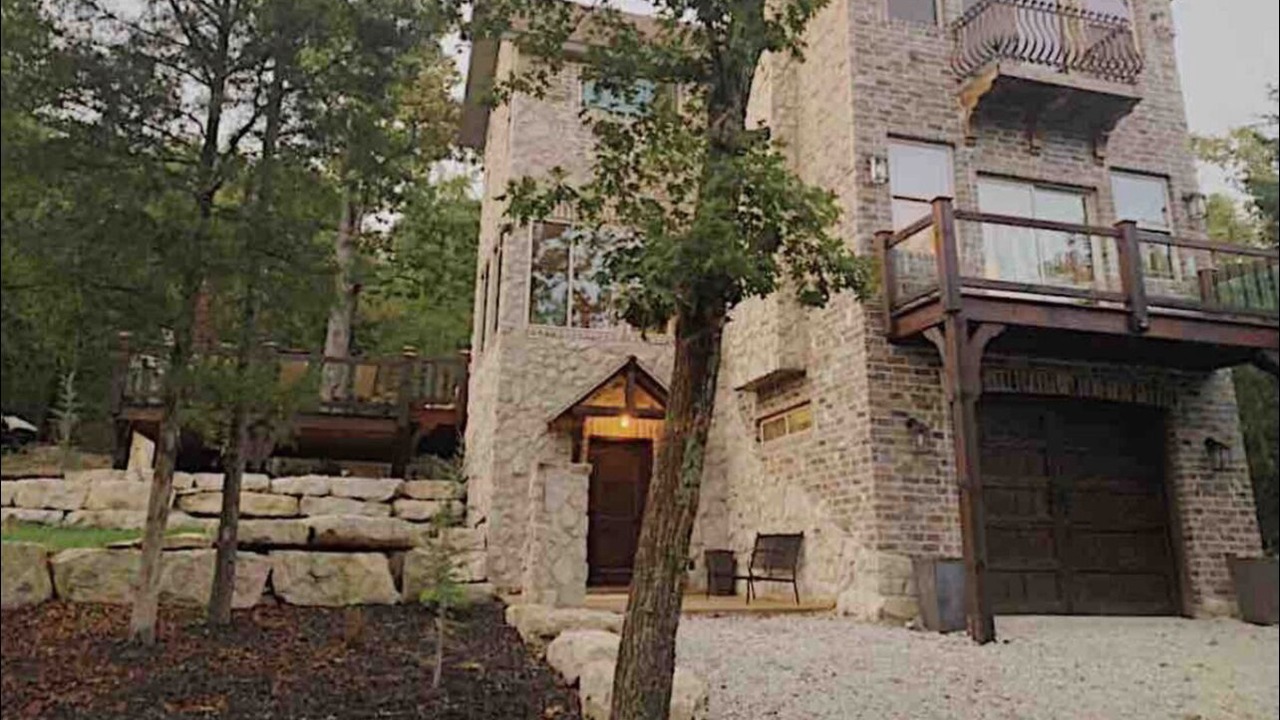 Photo of Outdoor in Big Cedars