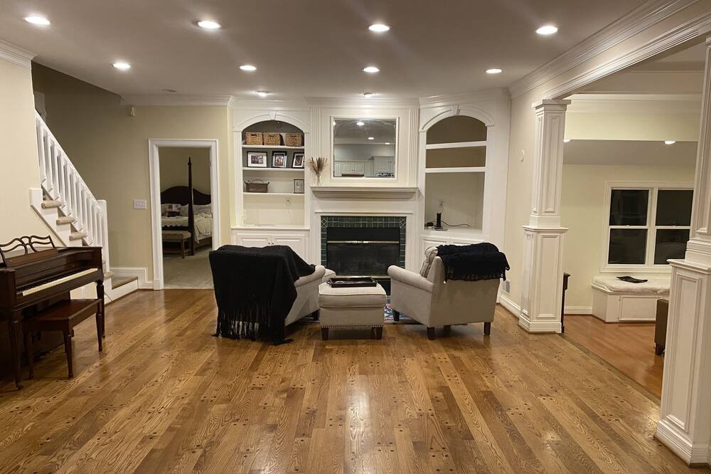 Photo of Bedroom in Prospect