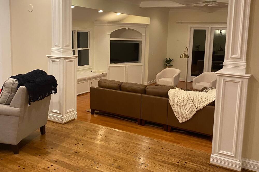 Photo of Livingroom in Prospect