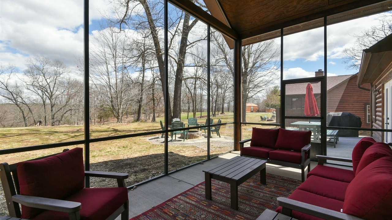 Photo of Outdoor in Branson Cedars