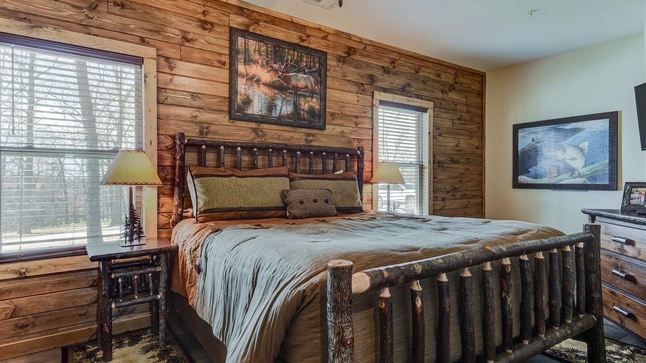 Photo of Others in Branson Cedars