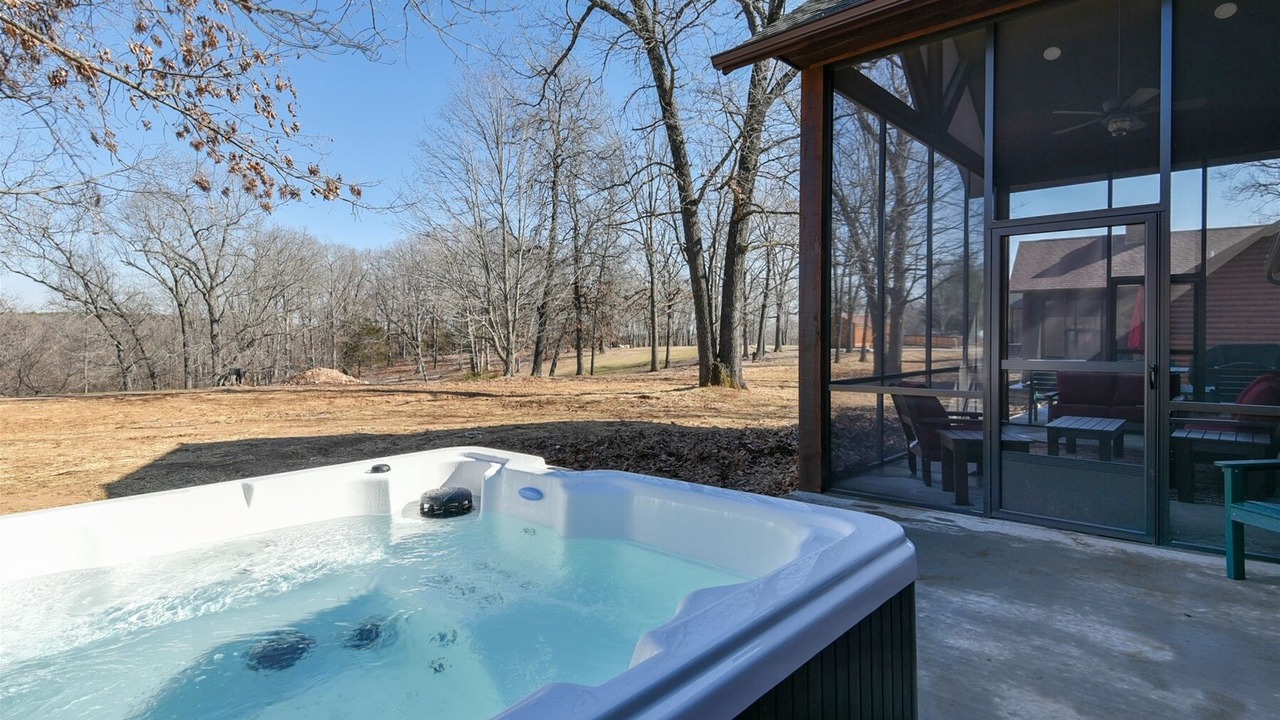 Photo of Outdoor in Branson Cedars