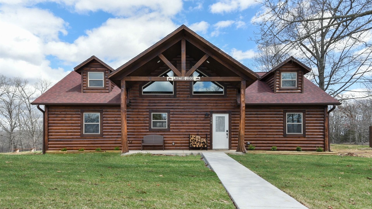 Photo of Outdoor in Branson Cedars