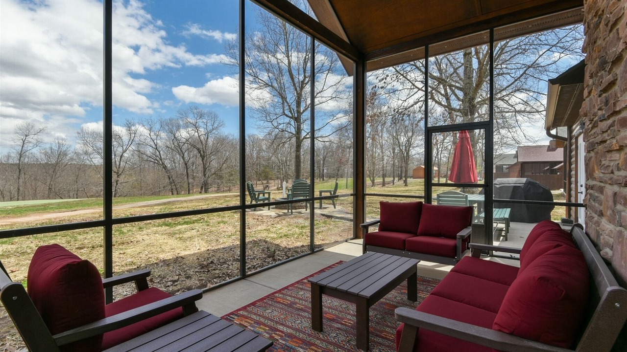 Photo of Outdoor in Branson Cedars