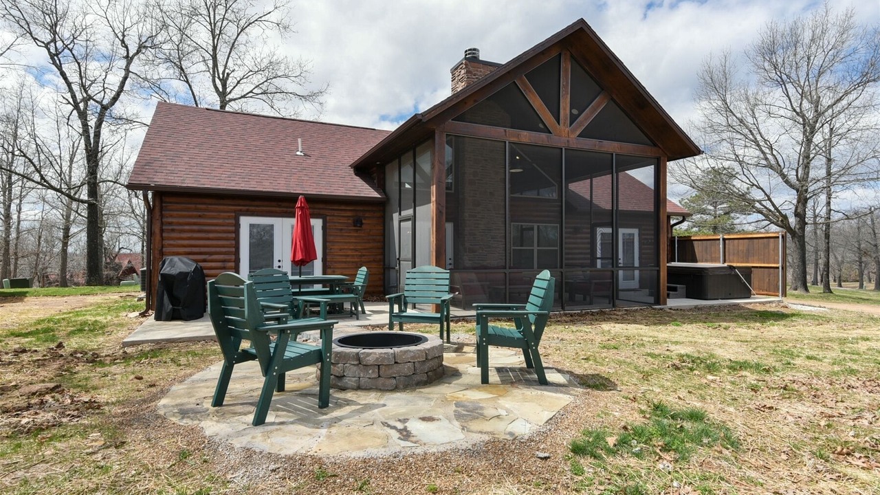 Photo of Outdoor in Branson Cedars