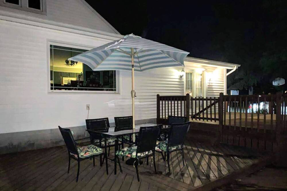 Photo of Patio Balcony in Lebanon