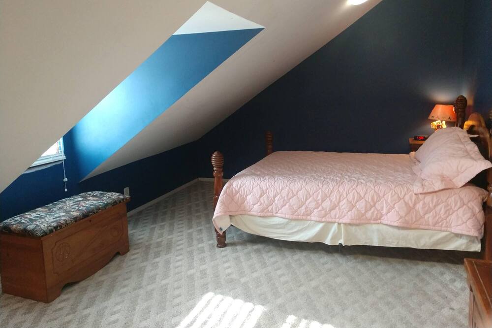 Photo of Bedroom in Lebanon