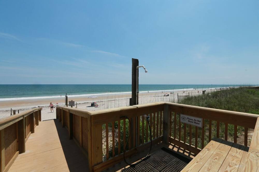 Photo of Patio Balcony in Sneads Ferry