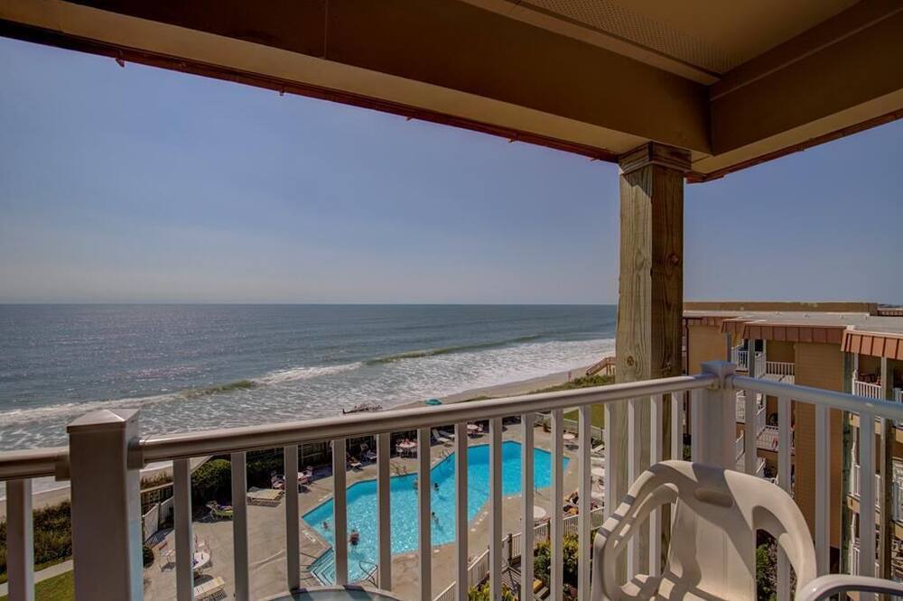 Photo of Patio Balcony in Sneads Ferry