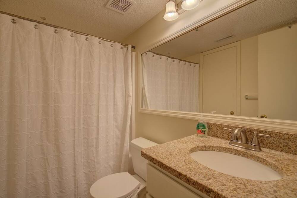 Photo of Bathroom in Sneads Ferry