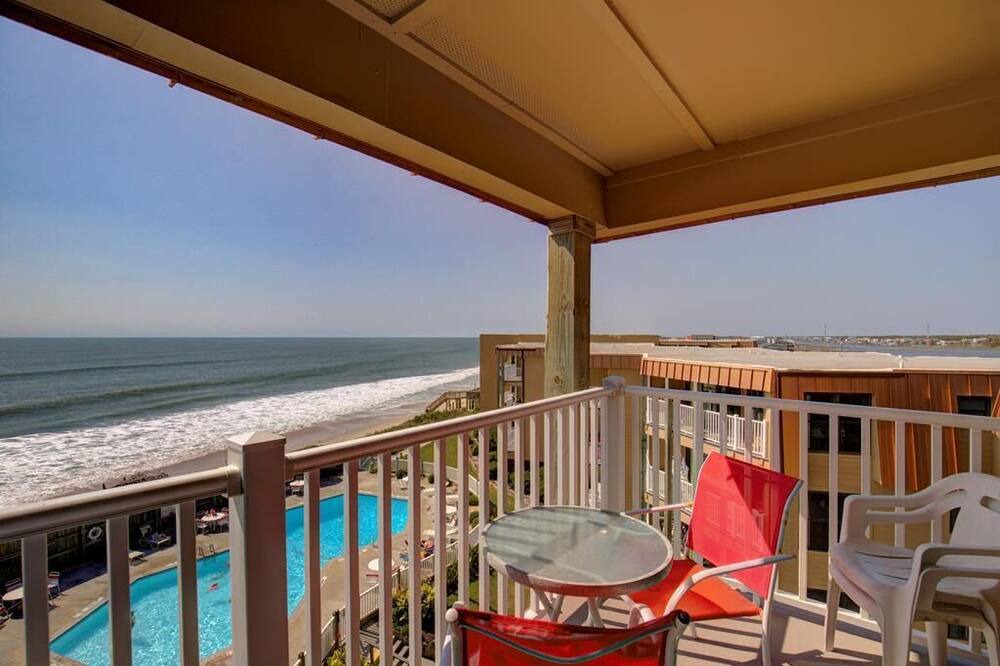 Photo of Patio Balcony in Sneads Ferry