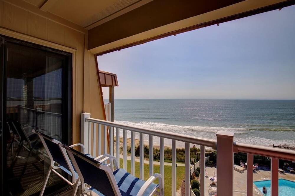 Photo of Patio Balcony in Sneads Ferry