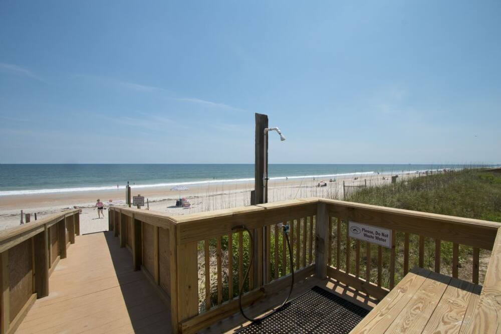 Photo of Patio Balcony in Sneads Ferry