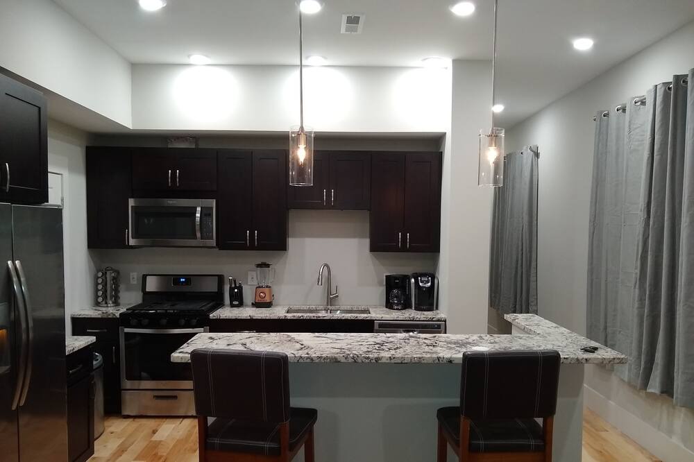 Photo of Kitchen in Chattanooga