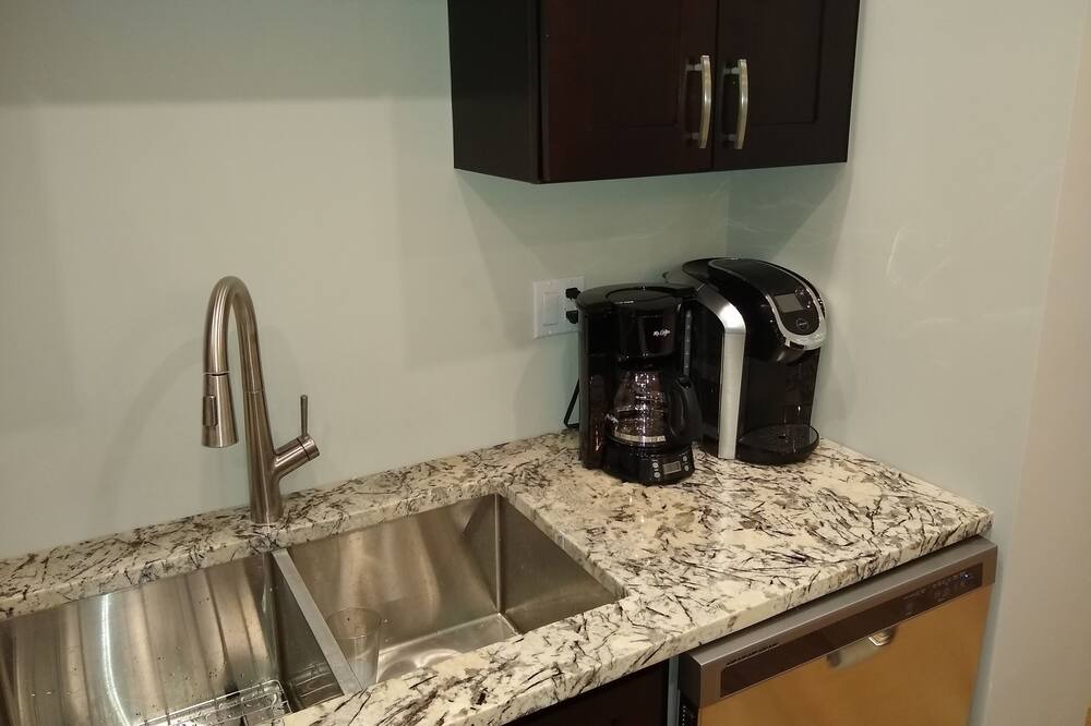 Photo of Kitchen in Chattanooga