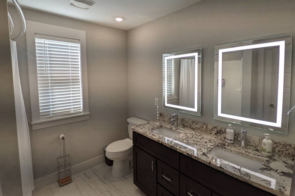 Photo of Bathroom in Chattanooga