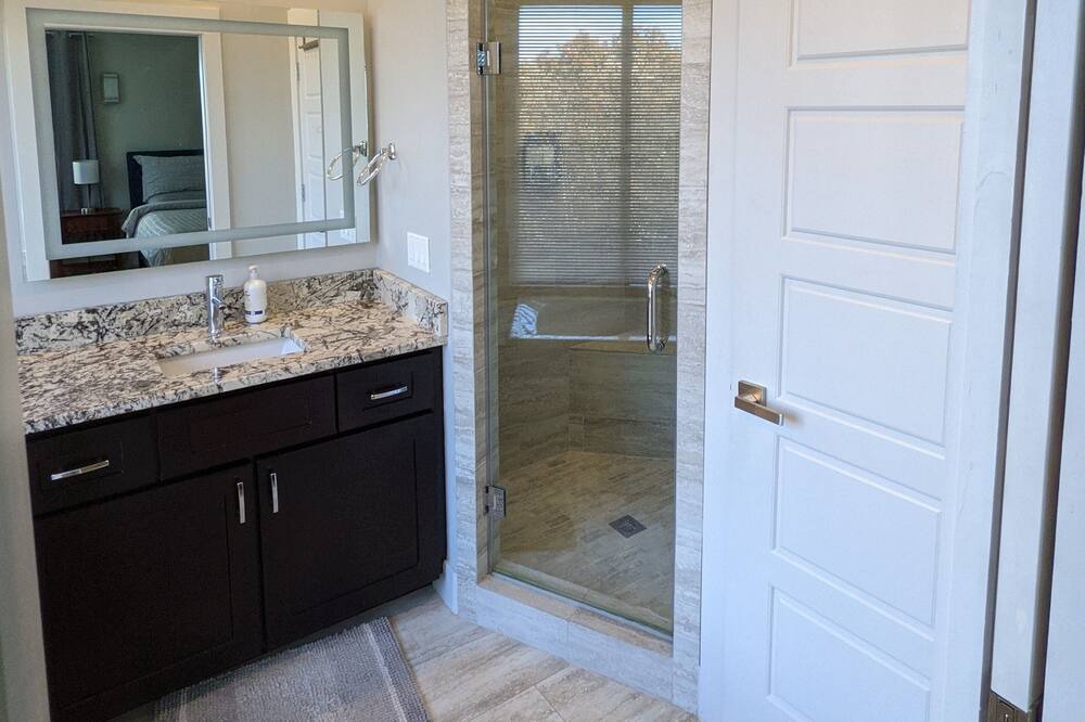 Photo of Bathroom in Chattanooga