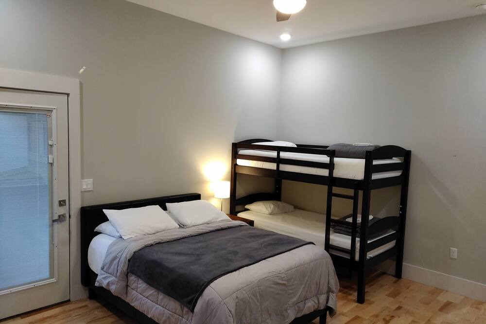 Photo of Bedroom in Chattanooga