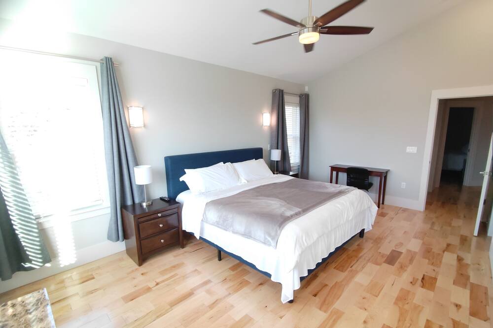 Photo of Bedroom in Chattanooga