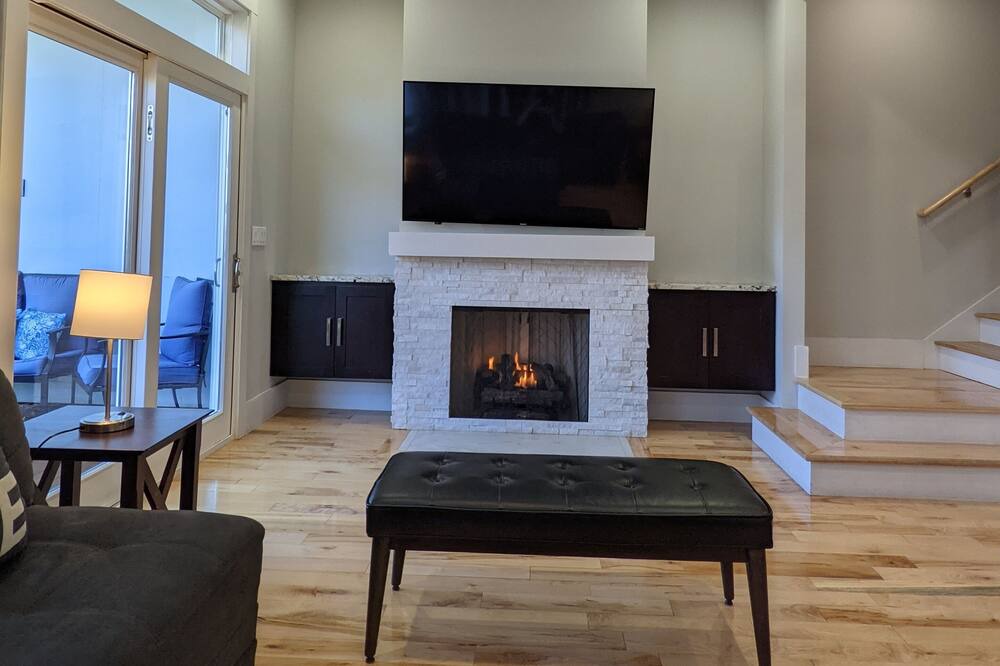Photo of Livingroom in Chattanooga