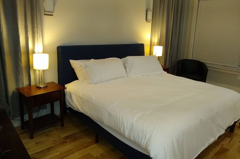 Photo of Bedroom in Chattanooga