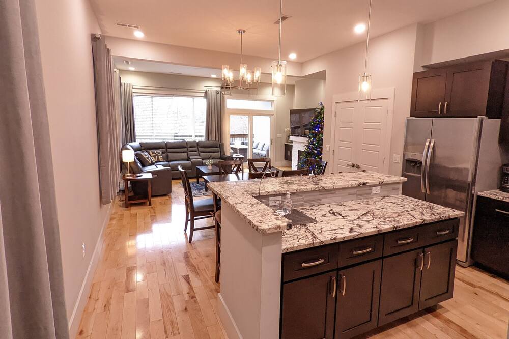 Photo of Kitchen in Chattanooga
