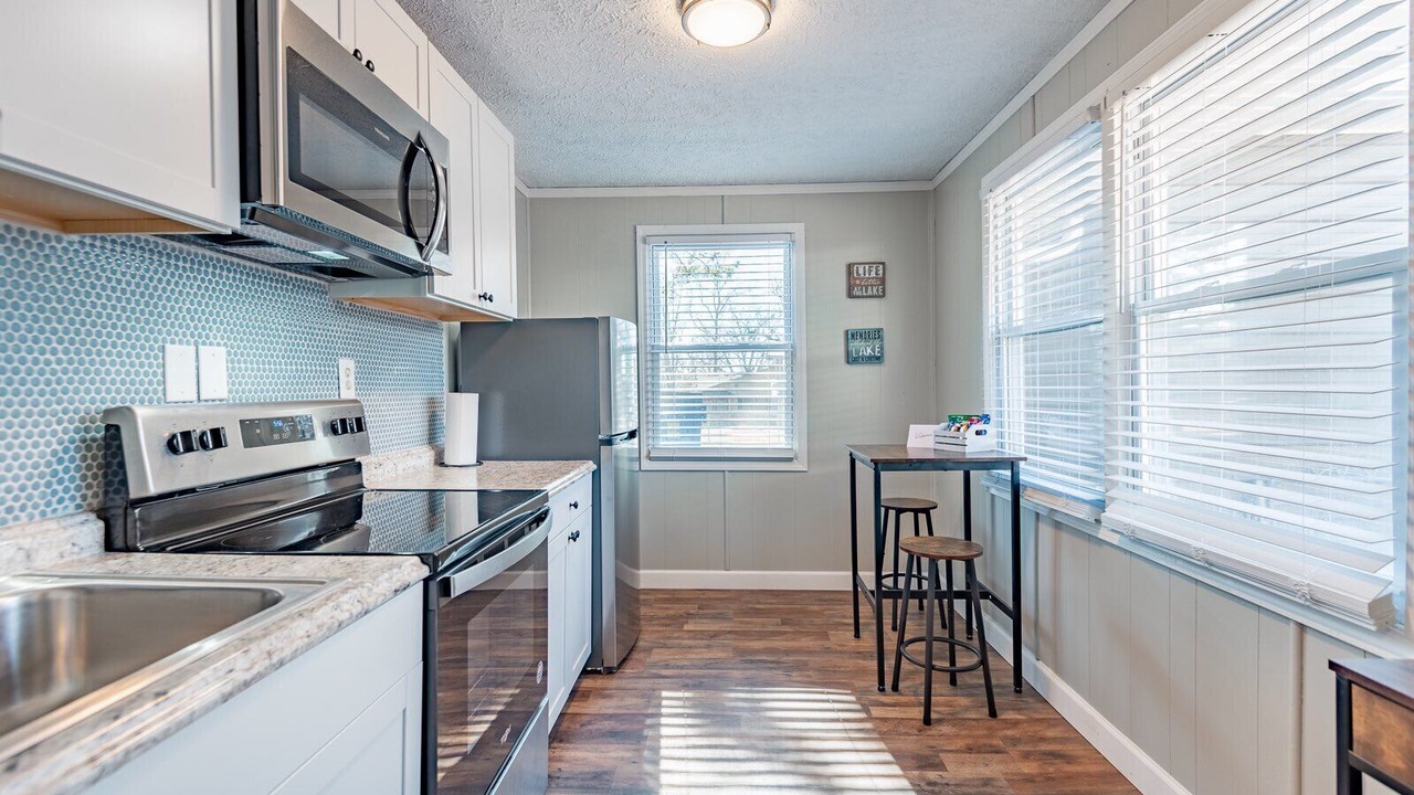 Photo of Kitchen in Coney Island