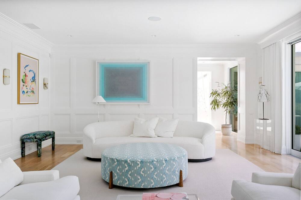 Photo of Livingroom in Louisville