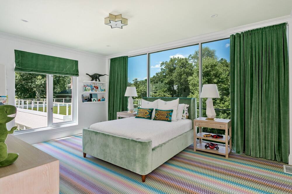 Photo of Bedroom in Louisville