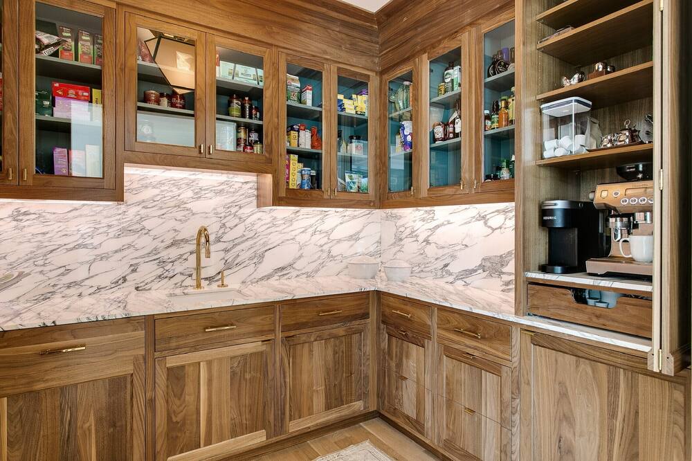 Photo of Kitchen in Louisville