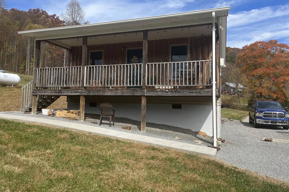 Photo of Outdoor in Blackwater