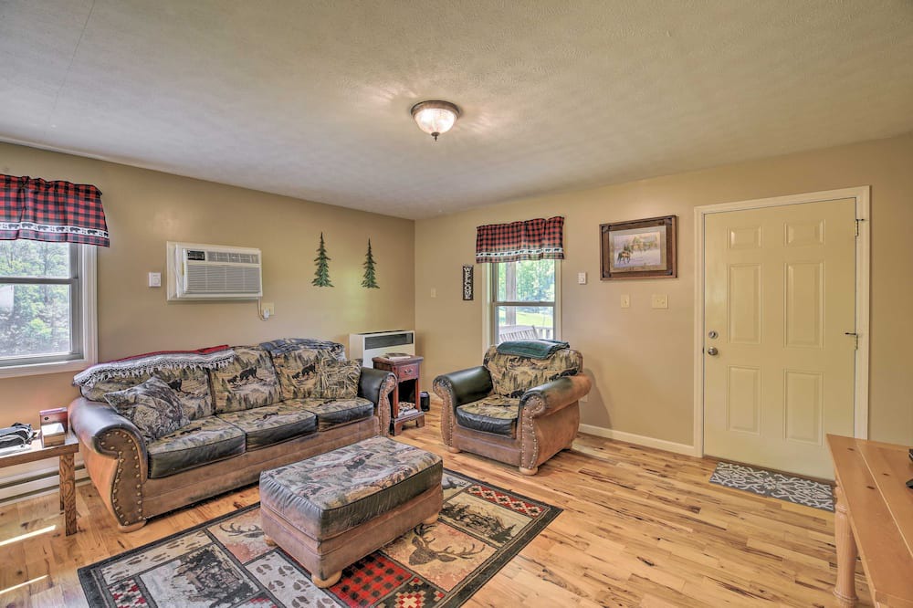 Photo of Livingroom in Blackwater