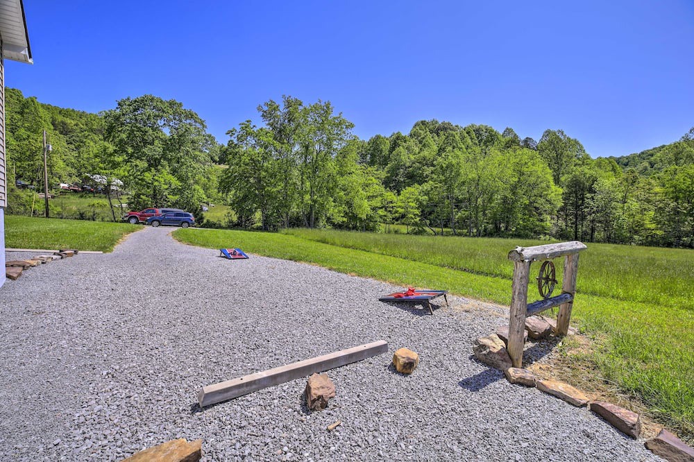 Photo of Outdoor in Blackwater