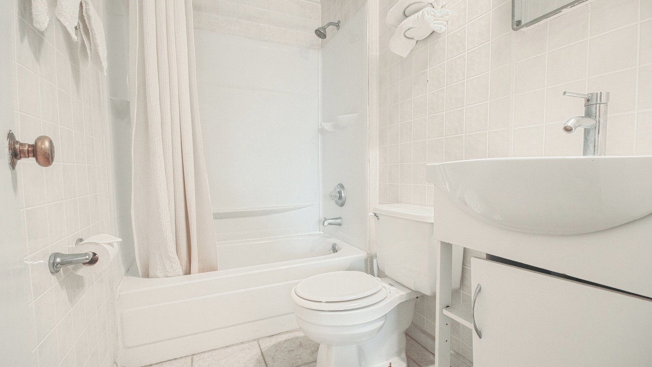 Photo of Bathroom in Hiawatha