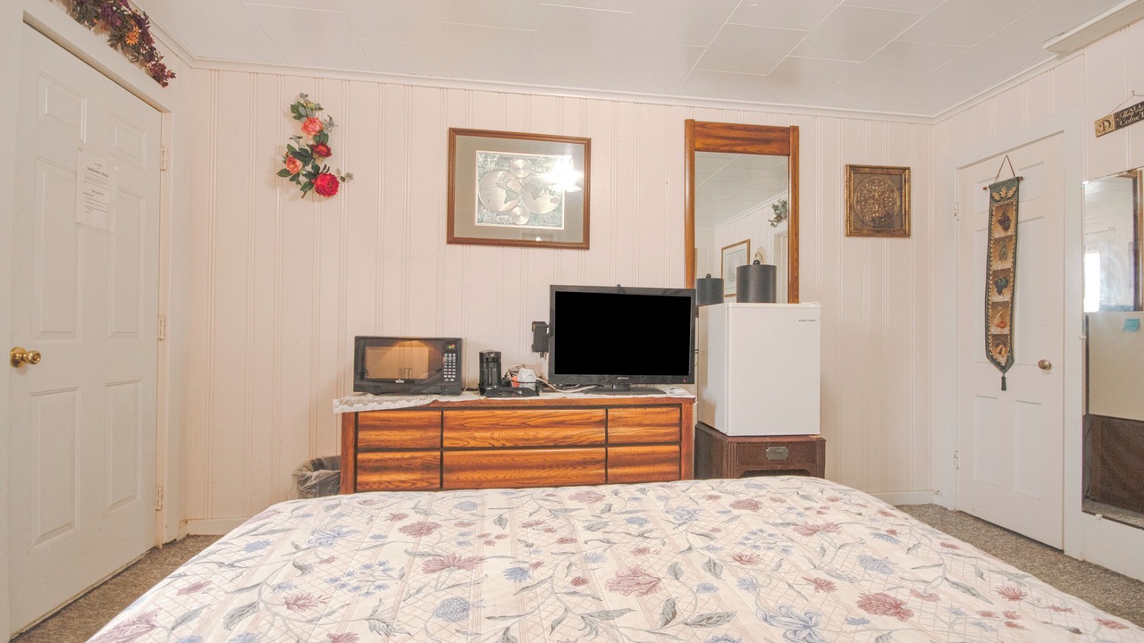 Photo of Bedroom in Hiawatha