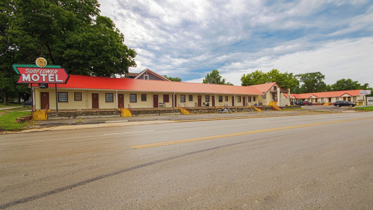 Photo of Outdoor in Hiawatha