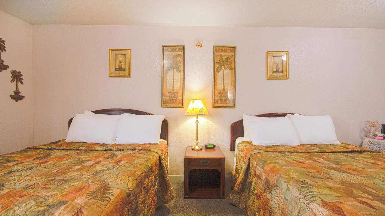 Photo of Bedroom in Hiawatha