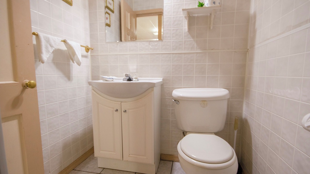 Photo of Bathroom in Hiawatha