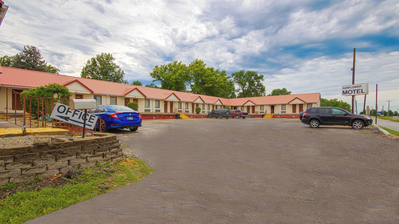 Photo of Outdoor in Hiawatha
