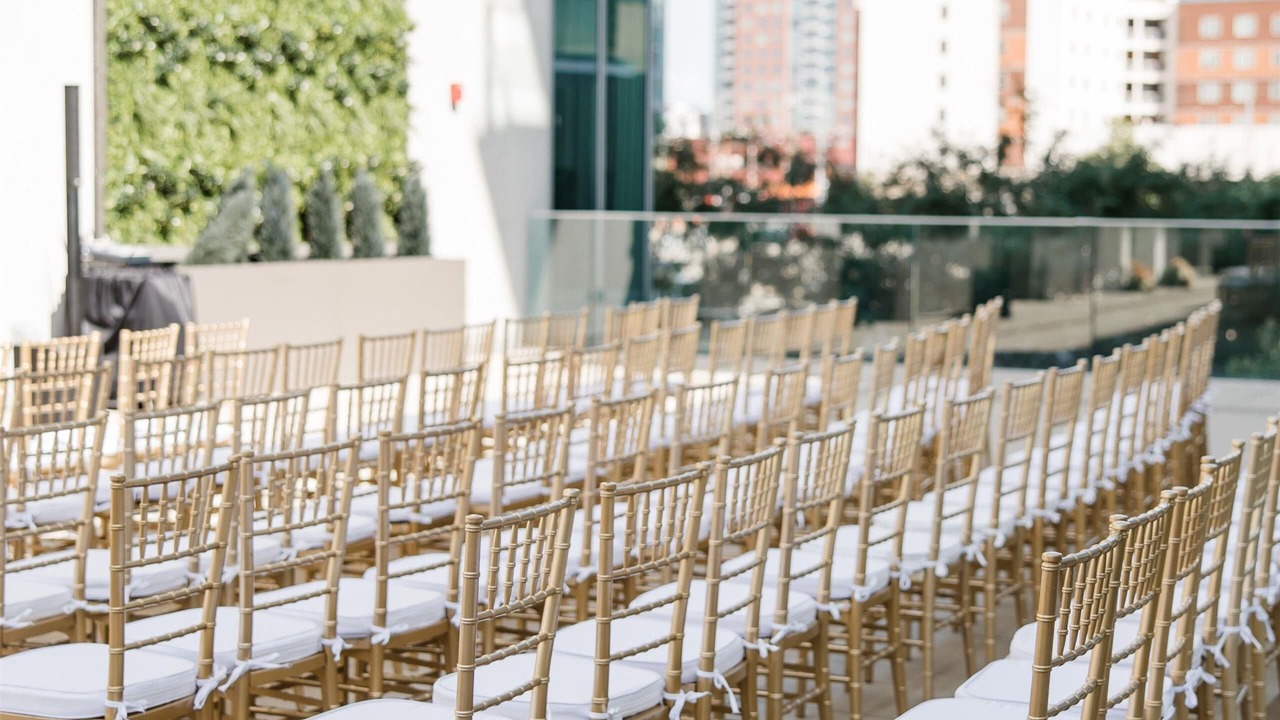 Photo of Patio Balcony in Music Row