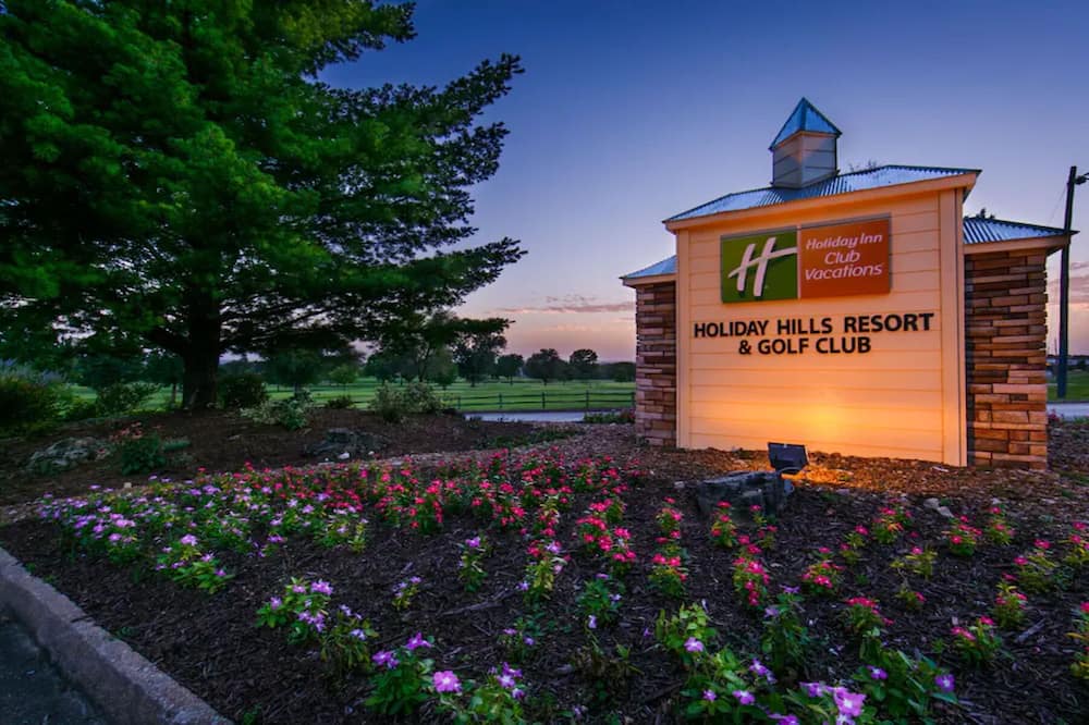 Photo of Outdoor in Branson