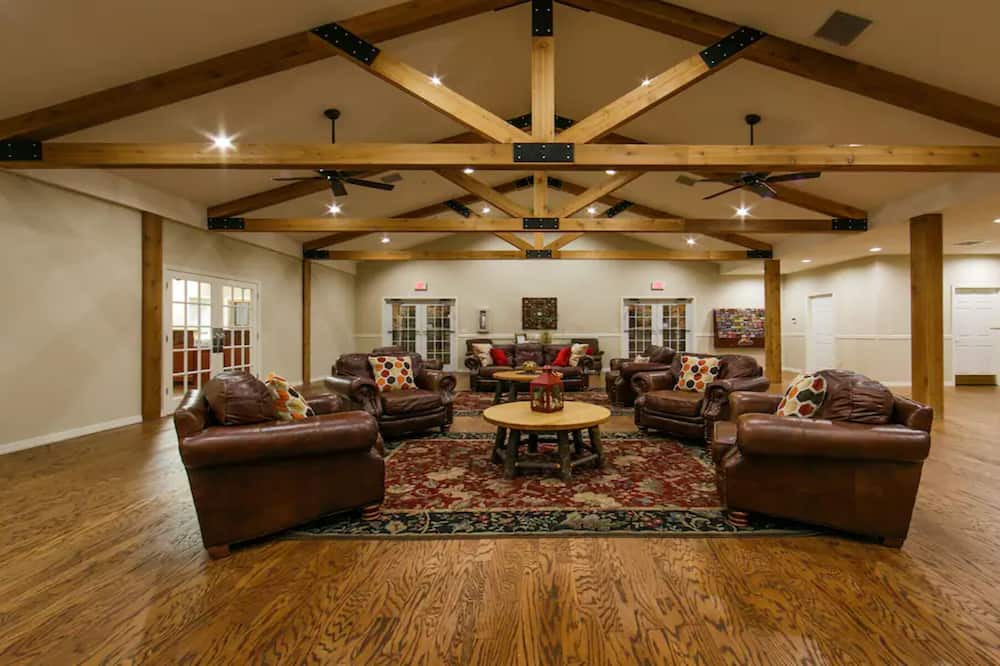 Photo of Livingroom in Branson