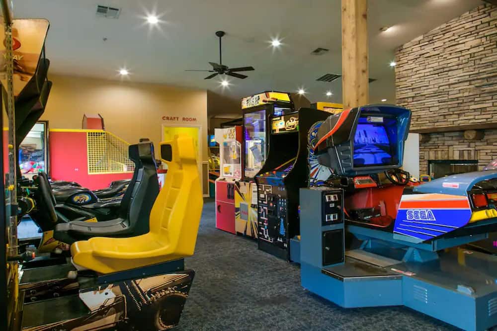 Photo of Bedroom in Branson