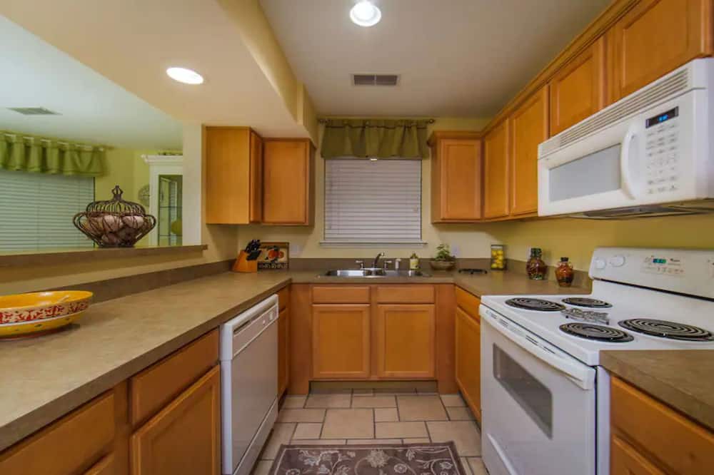 Photo of Kitchen in Branson