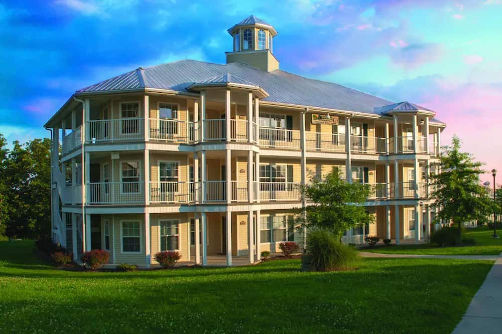 Photo of Outdoor in Branson
