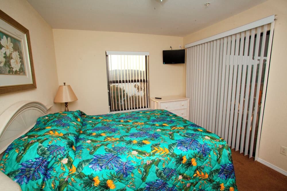 Photo of Bedroom in Kimberling City