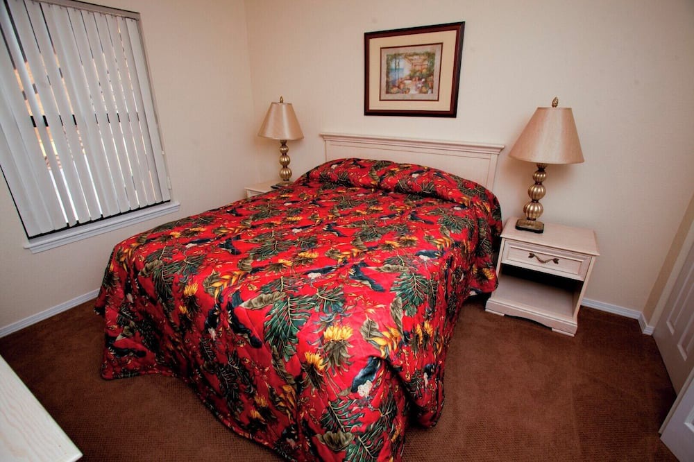 Photo of Bedroom in Kimberling City