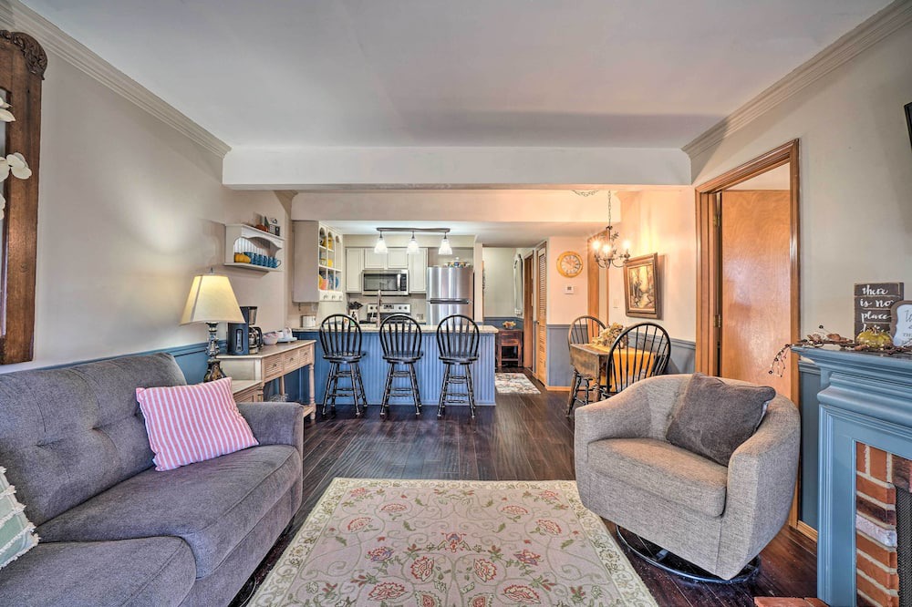 Photo of Bedroom in Notch Estates